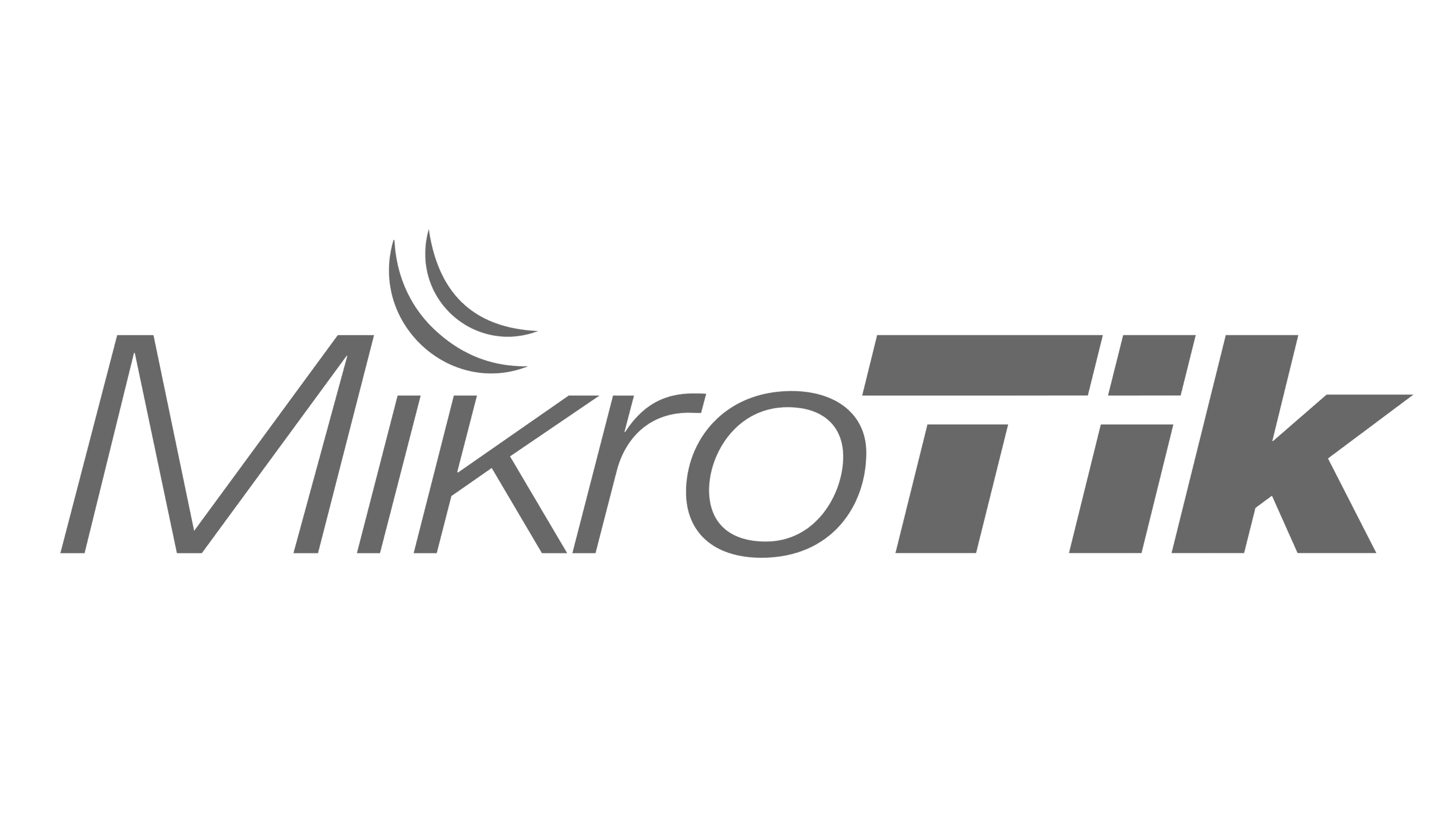 MikroTik Networking