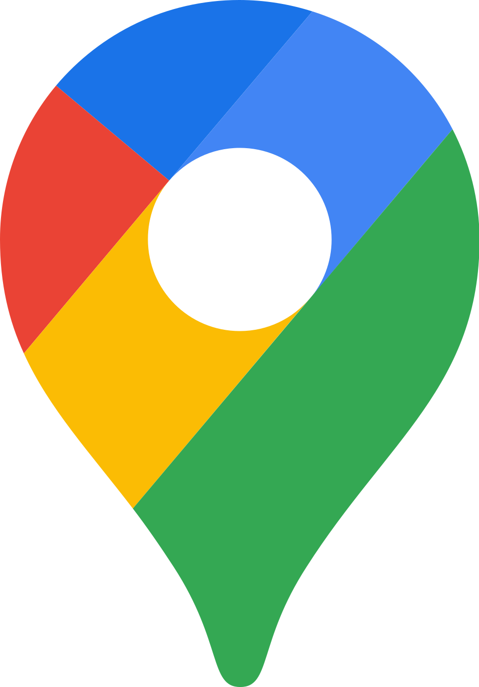 Icono Ubicación
